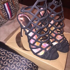 Steve Madden Heels